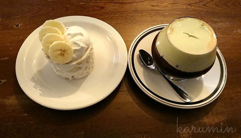 延南洞 Earth Us おしゃれカフェの クリームチーズケーキ は絶品 休日 充実 韓国